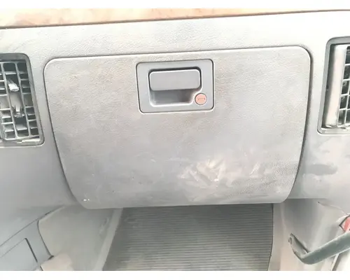 Peterbilt 387 Dash Panel