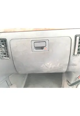 Peterbilt 387 Dash Panel