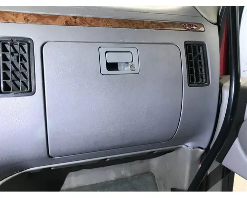 Dash Panel Peterbilt 387 Vander Haags Inc Cb