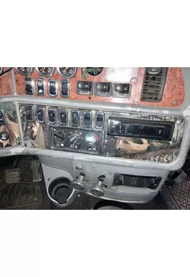 Peterbilt 387 Dash Panel