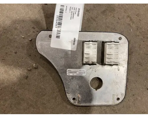 Peterbilt 387 Dash Panel