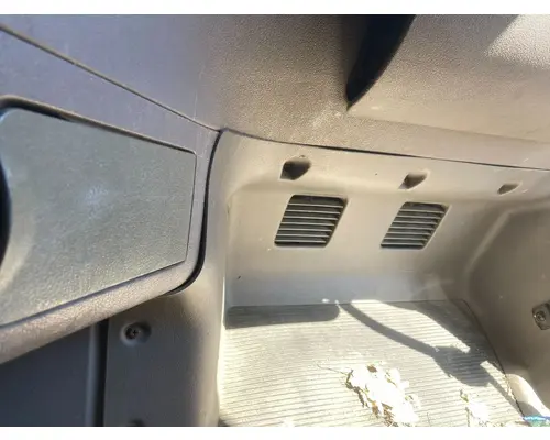 Peterbilt 387 Dash Panel