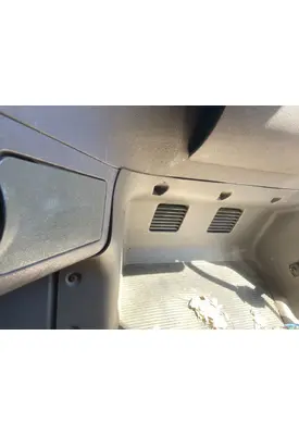 Peterbilt 387 Dash Panel