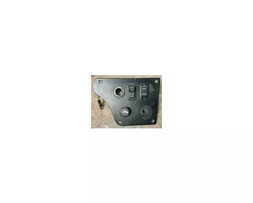 Dash Panel PETERBILT 387 High Mountain Horsepower