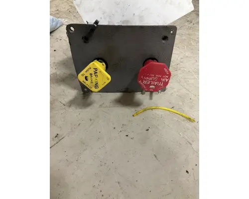 Dash Panel PETERBILT 387 Valley Truck - Grand Rapids