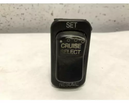 Dash / Console Switch Peterbilt 387 Vander Haags Inc Dm