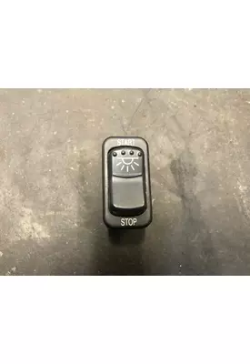 Peterbilt 387 Dash/Console Switch