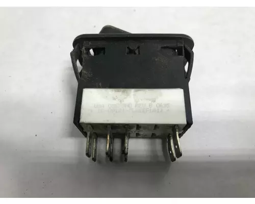 Peterbilt 387 DashConsole Switch