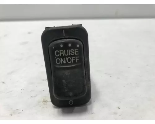 Peterbilt 387 DashConsole Switch