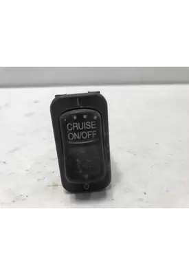 Peterbilt 387 Dash/Console Switch