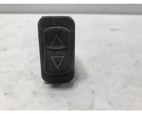 Peterbilt 387 DashConsole Switch