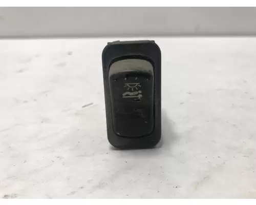 Peterbilt 387 DashConsole Switch