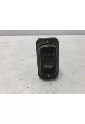 Peterbilt 387 Dash/Console Switch