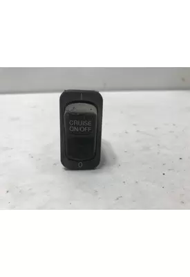 Peterbilt 387 Dash/Console Switch