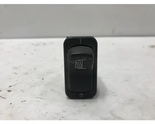 Peterbilt 387 DashConsole Switch