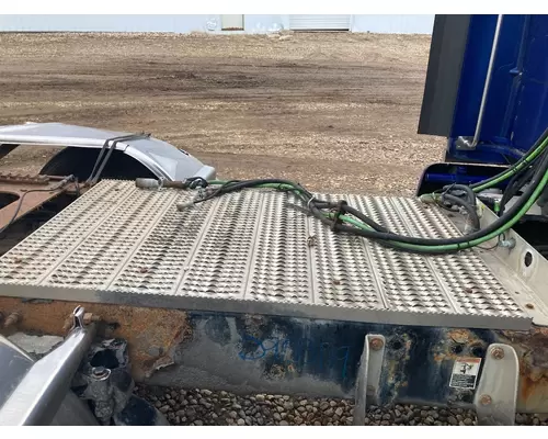 Catwalk Peterbilt 387 Vander Haags Inc Sp