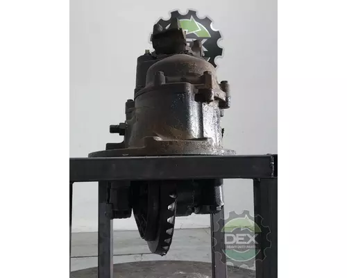 Differential Assembly (Front, Rear) PETERBILT 387 Dex Heavy Duty Parts, LLC  