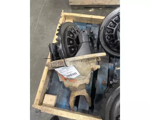 Differential Assembly (Rear, Rear) PETERBILT 387 Payless Truck Parts
