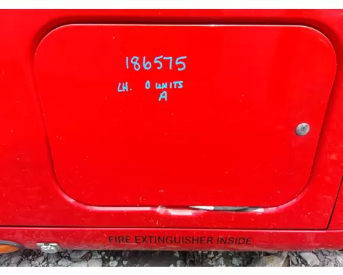Running Board PETERBILT 387 LKQ Heavy Truck Maryland