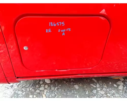 Running Board PETERBILT 387 LKQ Heavy Truck Maryland