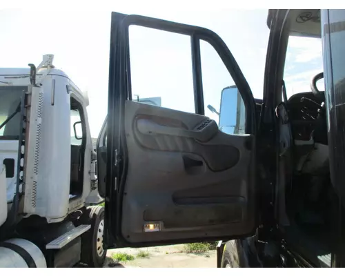 Door Assembly, Front PETERBILT 387 LKQ Heavy Truck - Tampa