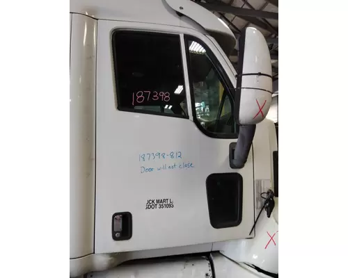 Door Assembly, Front PETERBILT 387 LKQ Heavy Truck Maryland