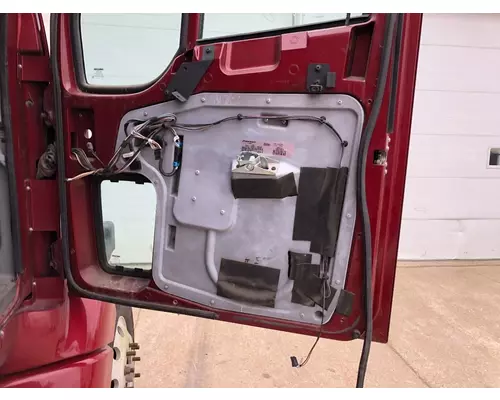 Peterbilt 387 Door Assembly, Front