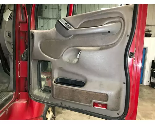 Peterbilt 387 Door Assembly, Front