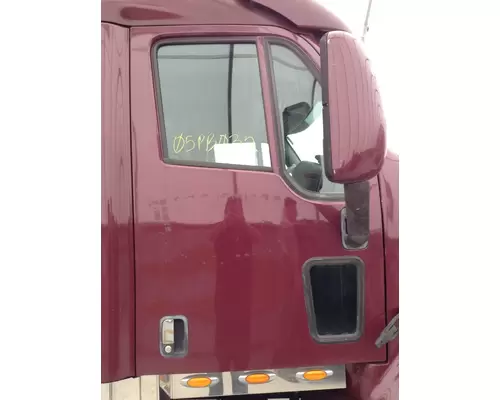 Peterbilt 387 Door Assembly, Front