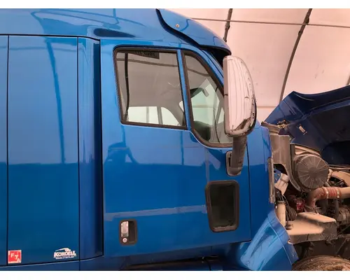 Peterbilt 387 Door Assembly, Front