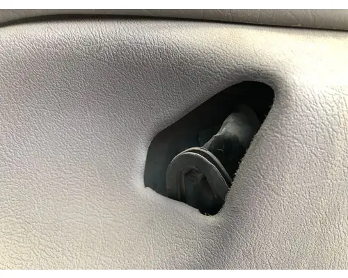 Peterbilt 387 Door Assembly, Front