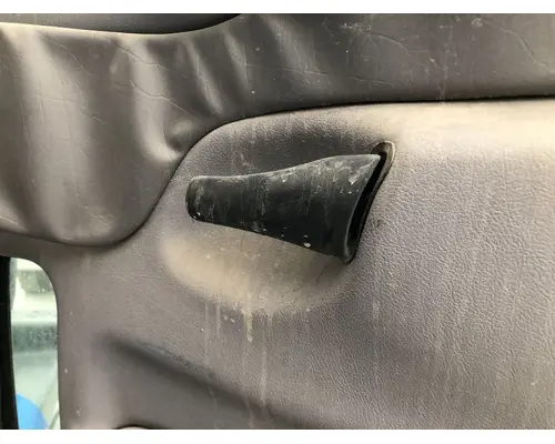 Peterbilt 387 Door Assembly, Front