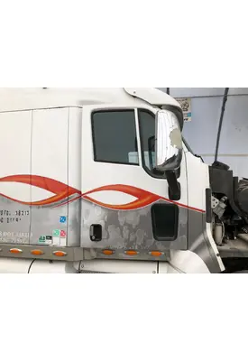 Peterbilt 387 Door Assembly, Front