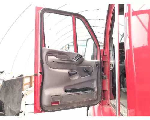 Peterbilt 387 Door Assembly, Front