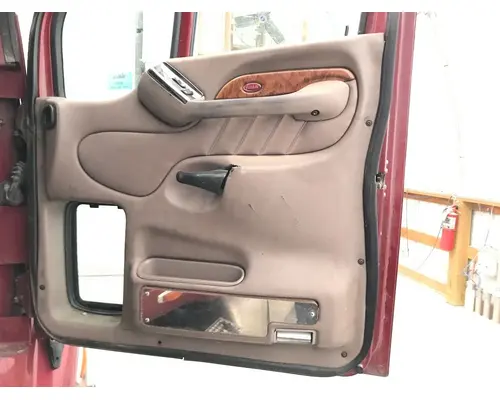 Peterbilt 387 Door Assembly, Front