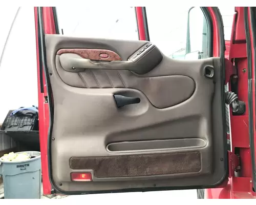Peterbilt 387 Door Assembly, Front