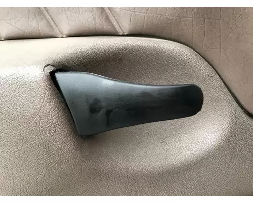 Peterbilt 387 Door Assembly, Front
