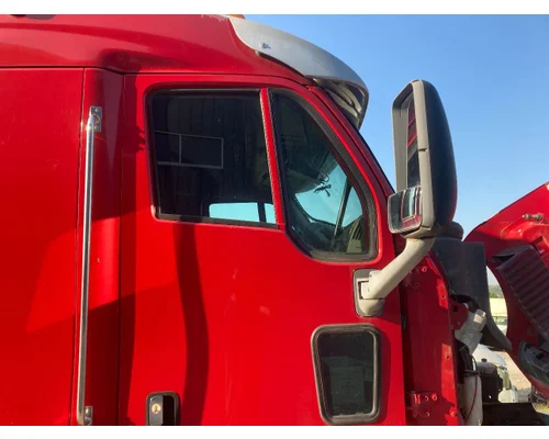 Peterbilt 387 Door Assembly, Front