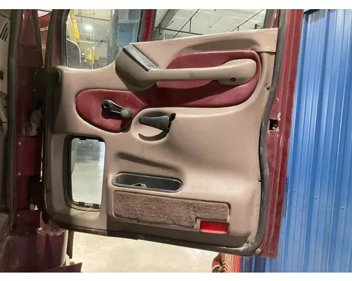 Peterbilt 387 Door Assembly, Front