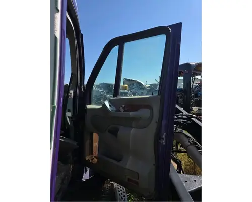 Peterbilt 387 Door Assembly, Front