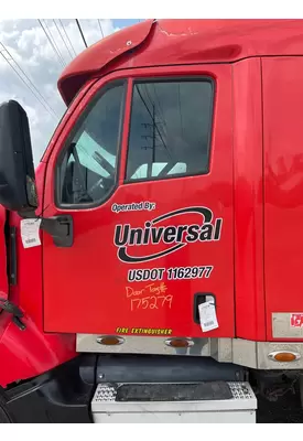 Peterbilt 387 Door Assembly, Front