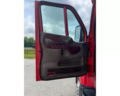 Peterbilt 387 Door Assembly, Front