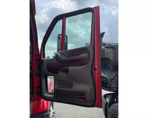 Peterbilt 387 Door Assembly, Front