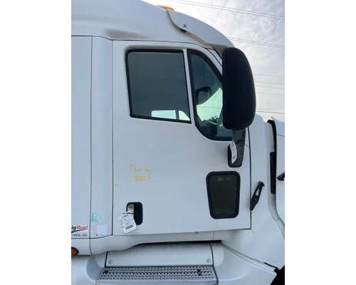 Peterbilt 387 Door Assembly, Front