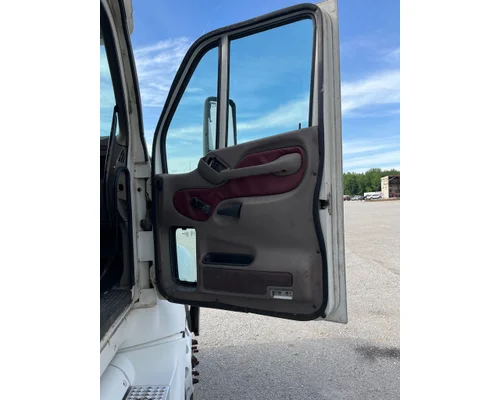 Peterbilt 387 Door Assembly, Front