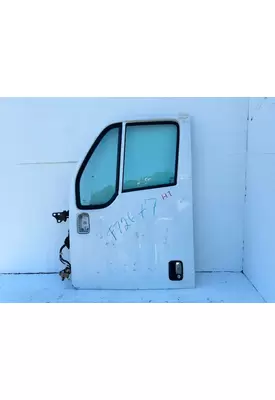 Peterbilt 387 Door Assembly, Front