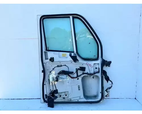 Peterbilt 387 Door Assembly, Front