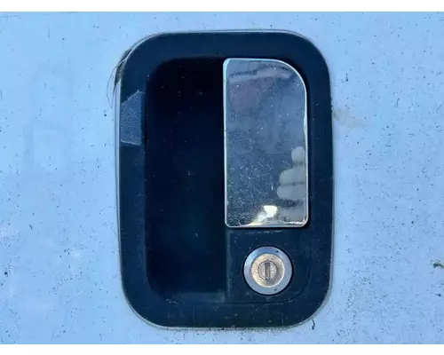 Peterbilt 387 Door Assembly, Front