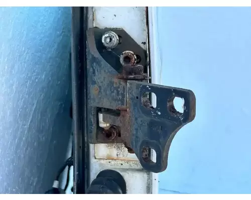 Peterbilt 387 Door Assembly, Front