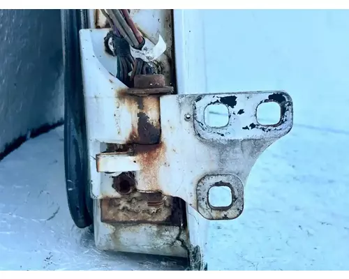 Peterbilt 387 Door Assembly, Front